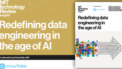 OpenAI redefine engenharia de dados na era da inteligência artificial