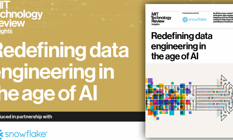 OpenAI redefine engenharia de dados na era da inteligência artificial