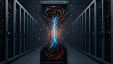 Inteligência artificial demanda futuro com SSDs para desempenho