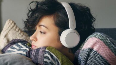 Sony WH-CH520 tem nova queda e vale quase 15× menos que AirPods Max