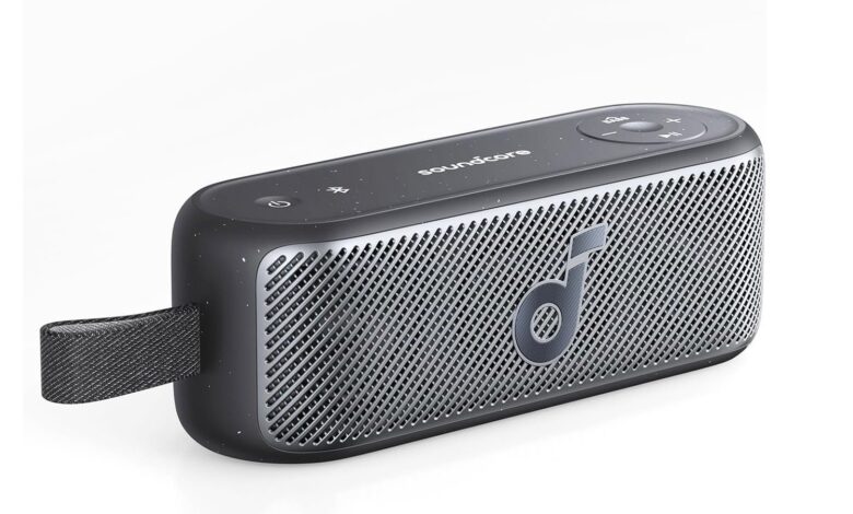 Soundcore lança caixa de som Bluetooth para gamers por centavos