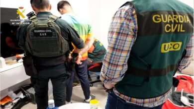 Polícia desmantela GXC, rede ativa de ataques de ransomware
