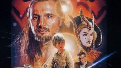 Morre o rei dos pôsteres de filmes aos 78 anos, impacto na cultura geek