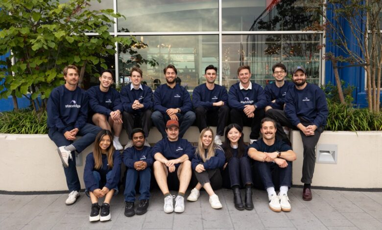 Starbridge capta US$ 42 milhões em rodada Series A de venture capital