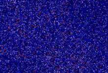 Astrônomos avançam em estudo do sinal da Epoch of Reionization