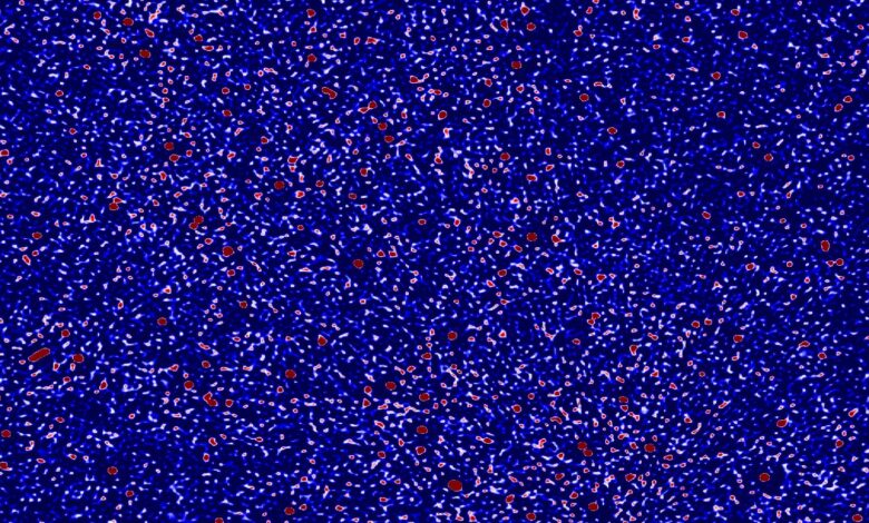 Astrônomos avançam em estudo do sinal da Epoch of Reionization