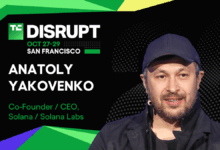 Solana lança projeto inovador na captação de startups em 2025