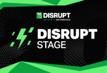 A Disrupt Stage apresenta inovações em cleantech