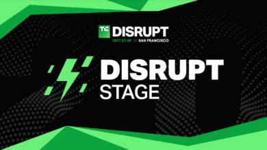 A Disrupt Stage apresenta inovações em cleantech