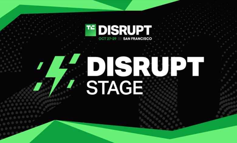 A Disrupt Stage apresenta inovações em cleantech