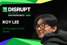 Cluely capta insights sobre IA na Disrupt 2025