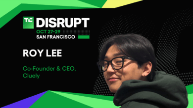 Cluely capta insights sobre IA na Disrupt 2025