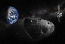 ESA e JAXA unem-se em missão a asteroide e cooperam com a Coreia