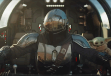 Lucasfilm revela trailer de 'The Mandalorian' em órbita