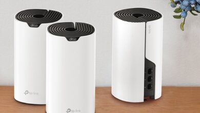 TP-Link Deco Wi-Fi 6 Mesh reduz custo de streaming em 50%