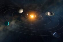 Astronomia revela quais planetas são mais jovens e antigos
