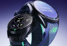 TAG Heuer revela 5 elementos de design do Connected Calibre E5