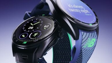 TAG Heuer revela 5 elementos de design do Connected Calibre E5