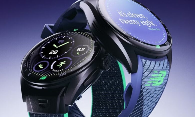 TAG Heuer revela 5 elementos de design do Connected Calibre E5