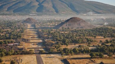 Estudo identifica idioma antigo em vestígios históricos