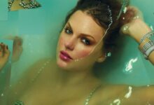 Internet reage ao novo álbum de Taylor Swift e impacto no streaming