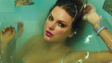Internet reage ao novo álbum de Taylor Swift e impacto no streaming