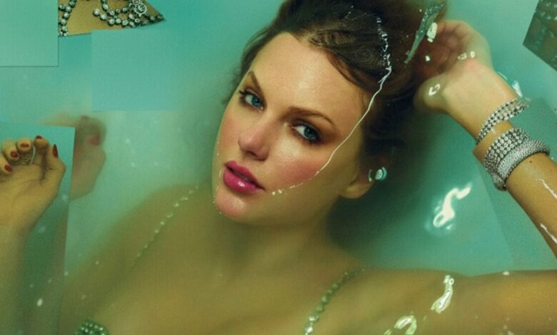 Internet reage ao novo álbum de Taylor Swift e impacto no streaming