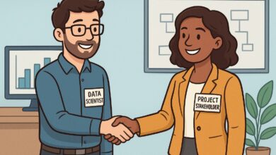 Machine learning fortalece relações com stakeholders