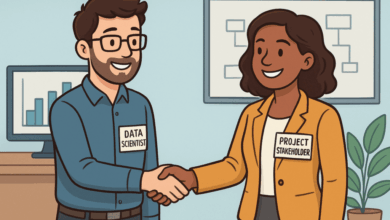 Machine learning fortalece relações com stakeholders