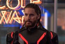 Nine Inch Nails supera Jared Leto em trilha sonora de games