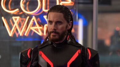 Nine Inch Nails supera Jared Leto em trilha sonora de games