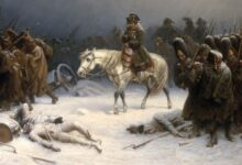 DNA aponta causa de mortes em soldados de Napoleão, diz pesquisa