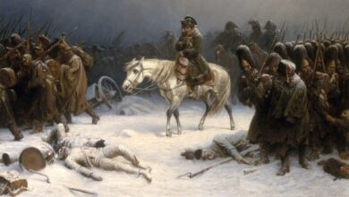 DNA aponta causa de mortes em soldados de Napoleão, diz pesquisa