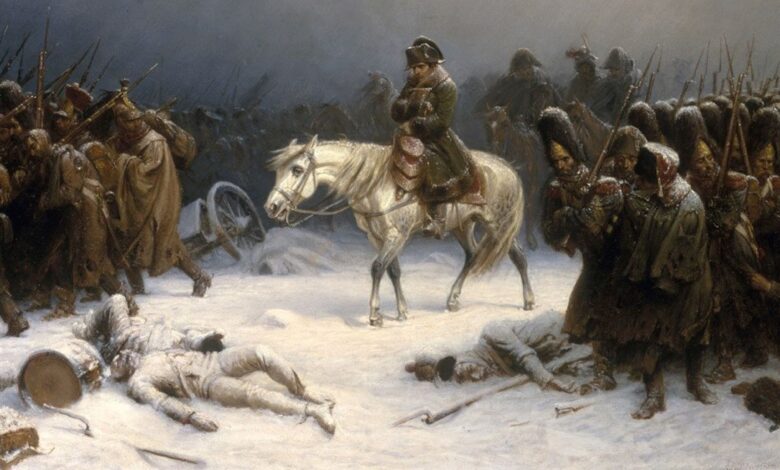 DNA aponta causa de mortes em soldados de Napoleão, diz pesquisa