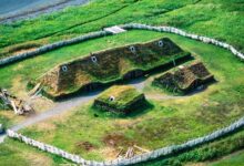 Estudo revela pegadas humanas de 23 mil anos na América