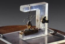 Tecnologia cria transistor e impulsiona era da computação em 1950