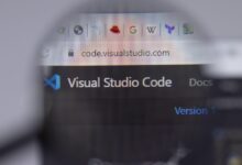 Risco de vazamento de dados em marketplaces do VS Code