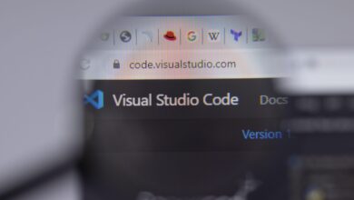 Risco de vazamento de dados em marketplaces do VS Code