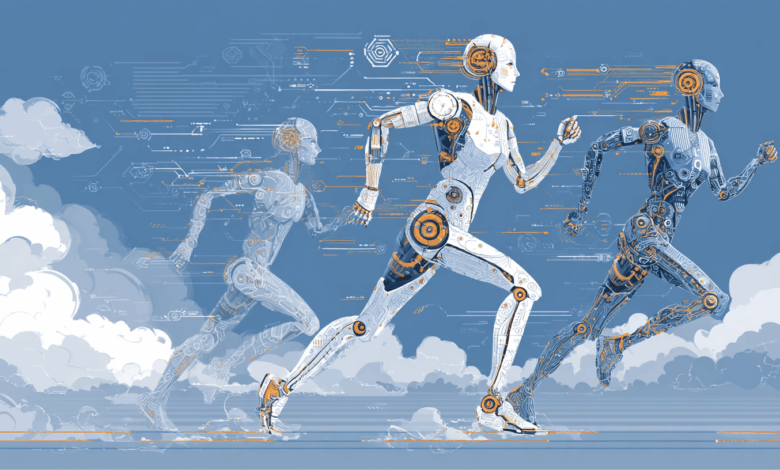 Desafios na implementação de AI e como superá-los