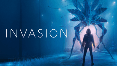 NASA transmite temporada 3 de Invasion em órbita terrestre
