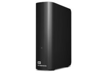 WD lança HD externo de 14TB a 1 centavo por GB para games