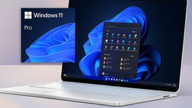 Windows 11 Pro recebe 94% de desconto, ideal para gamers