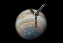 NASA não confirma fim da missão da sonda Juno em órbita de Júpiter