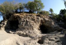 Arqueólogos anunciam descoberta de templo de 2.700 anos na Turquia