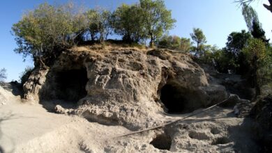 Arqueólogos anunciam descoberta de templo de 2.700 anos na Turquia