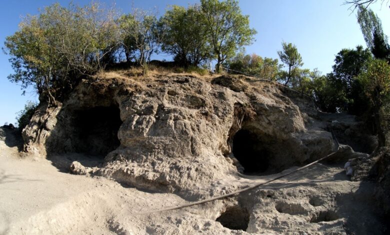 Arqueólogos anunciam descoberta de templo de 2.700 anos na Turquia