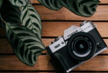 Fujifilm lança nova câmera que atrai TikTokers e criadores
