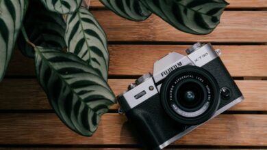 Fujifilm lança nova câmera que atrai TikTokers e criadores