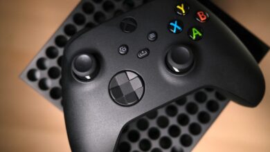 Xbox Series X resgata experiência gamer com novidades