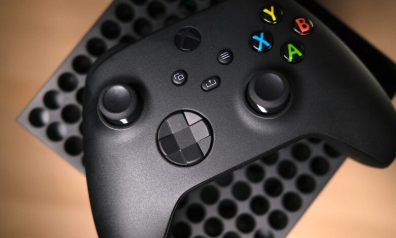 Xbox Series X resgata experiência gamer com novidades